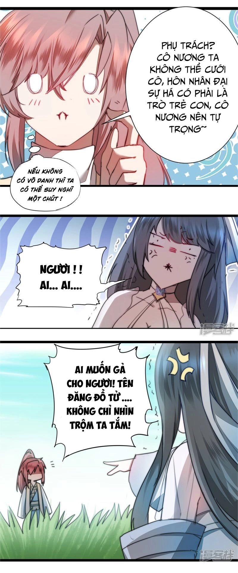 Nghịch Chuyển Tiên Đồ Chapter 76 - 10