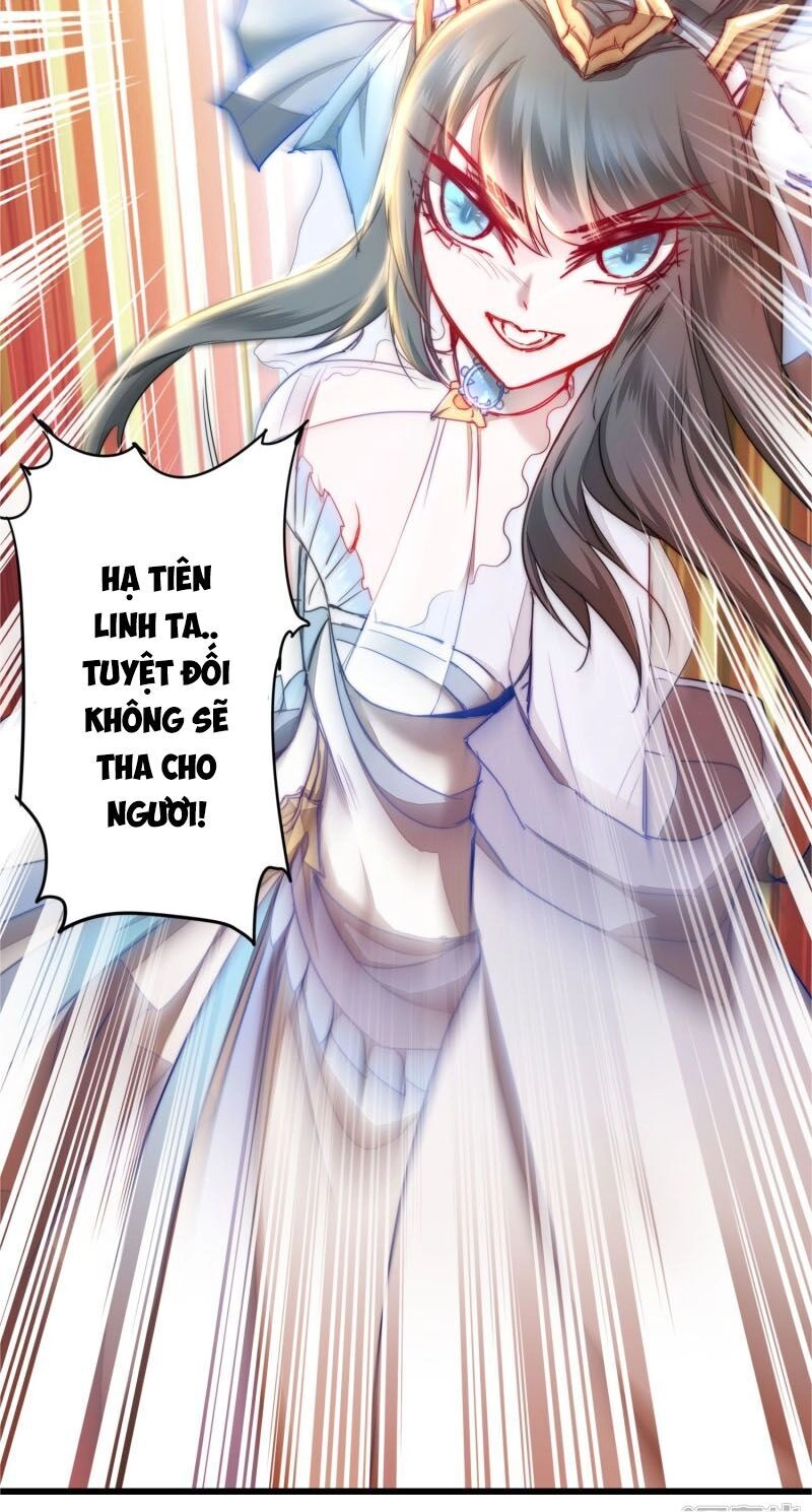 Nghịch Chuyển Tiên Đồ Chapter 76 - 13