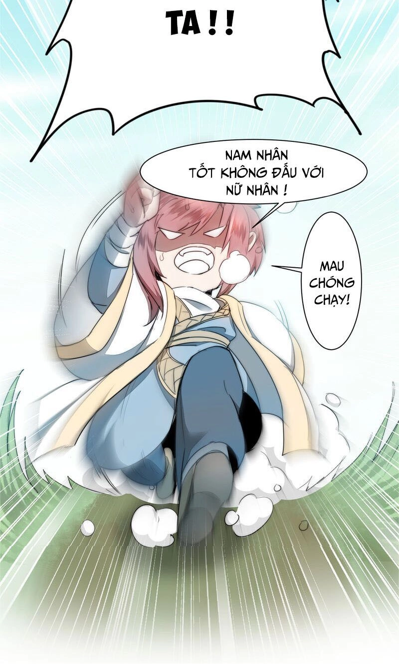 Nghịch Chuyển Tiên Đồ Chapter 76 - 15