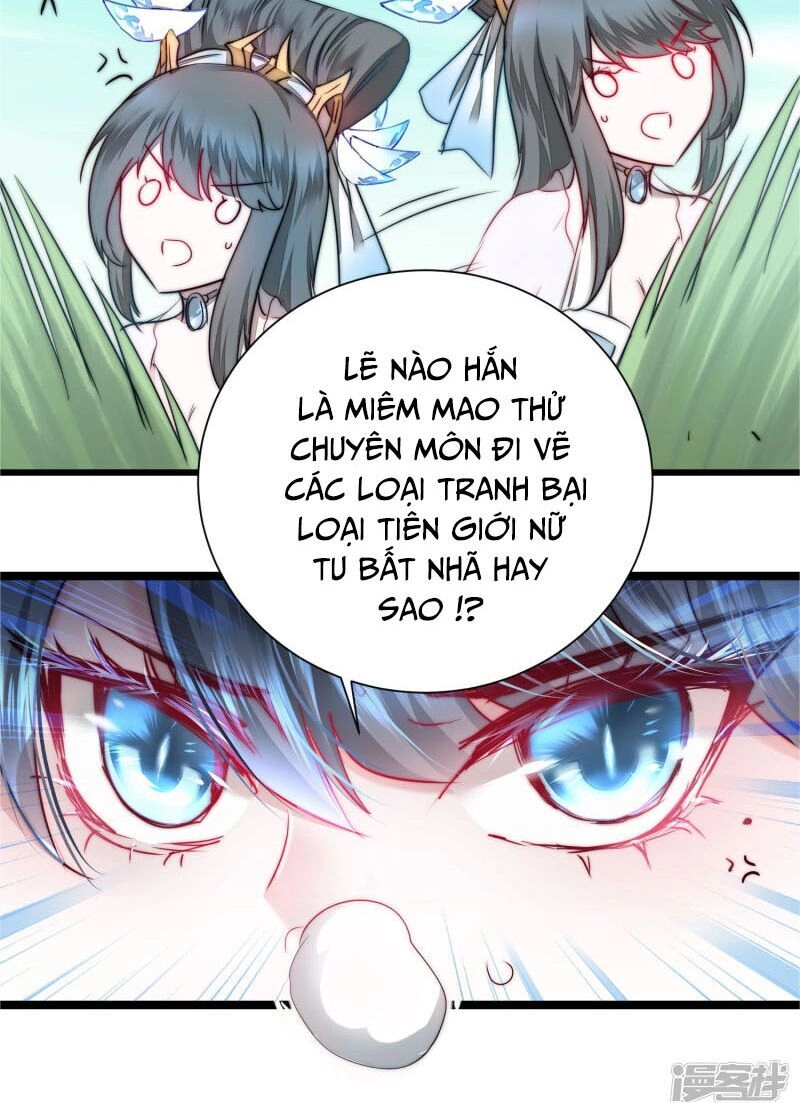 Nghịch Chuyển Tiên Đồ Chapter 76 - 17