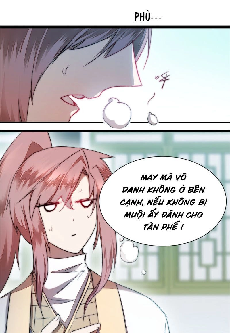 Nghịch Chuyển Tiên Đồ Chapter 76 - 19