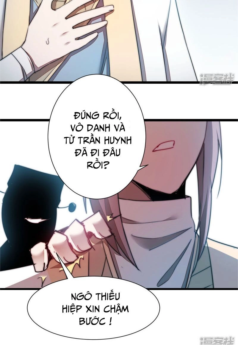 Nghịch Chuyển Tiên Đồ Chapter 76 - 20