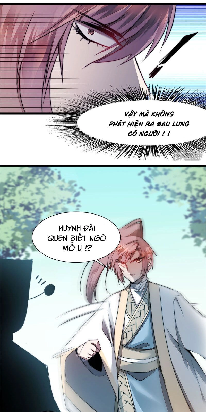 Nghịch Chuyển Tiên Đồ Chapter 76 - 21