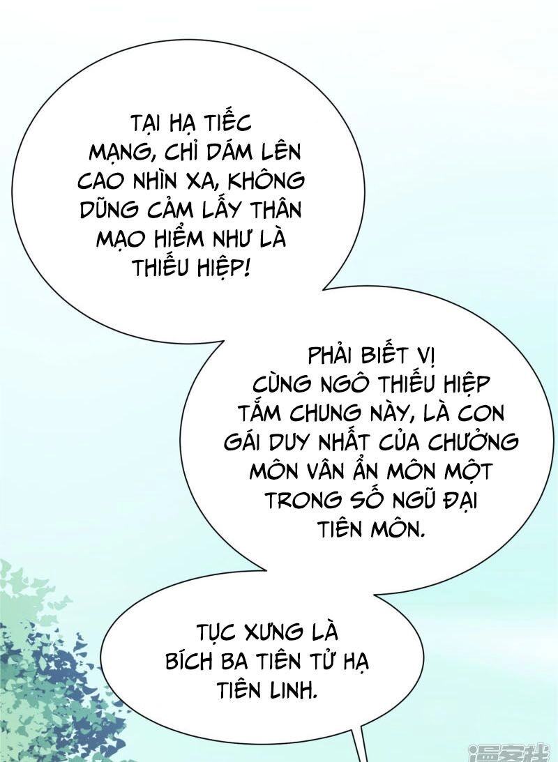 Nghịch Chuyển Tiên Đồ Chapter 76 - 23