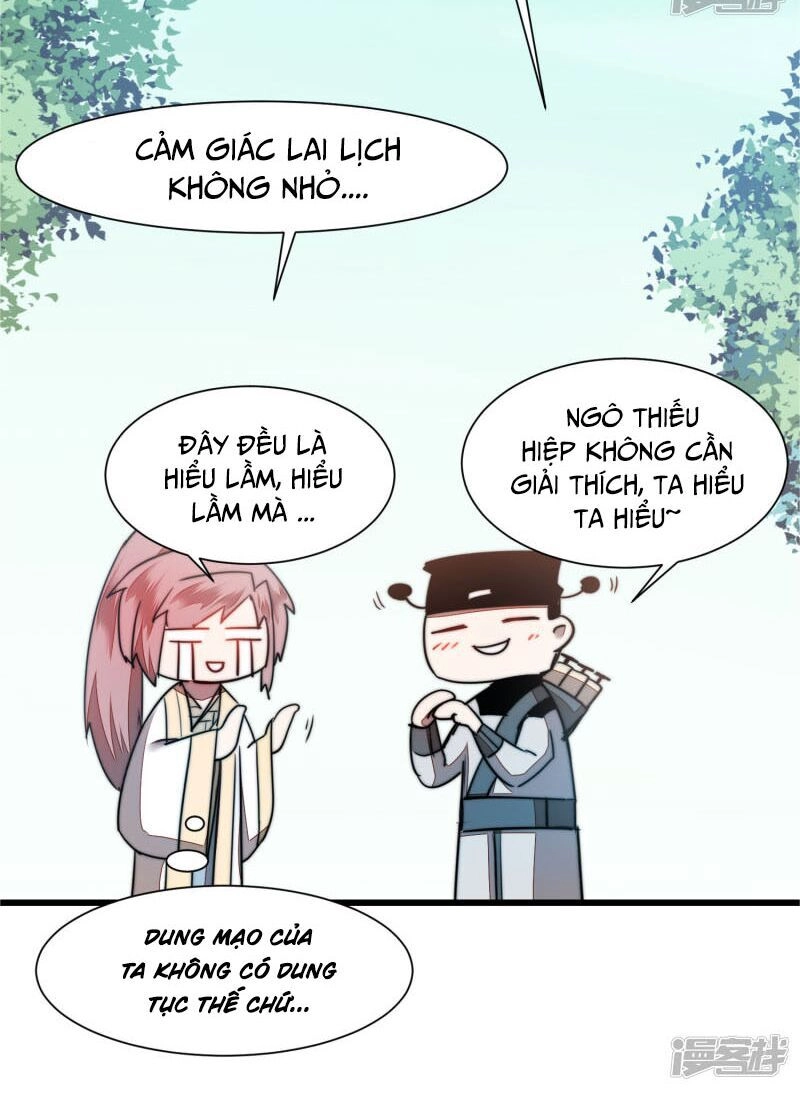 Nghịch Chuyển Tiên Đồ Chapter 76 - 24