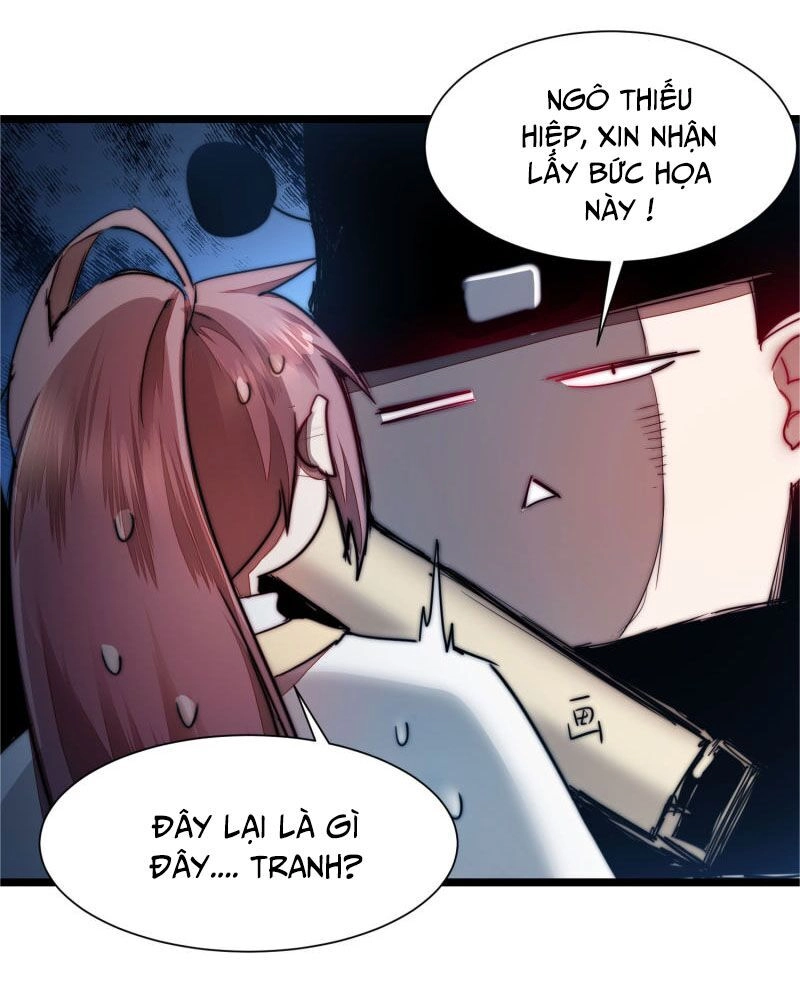 Nghịch Chuyển Tiên Đồ Chapter 77 - 1