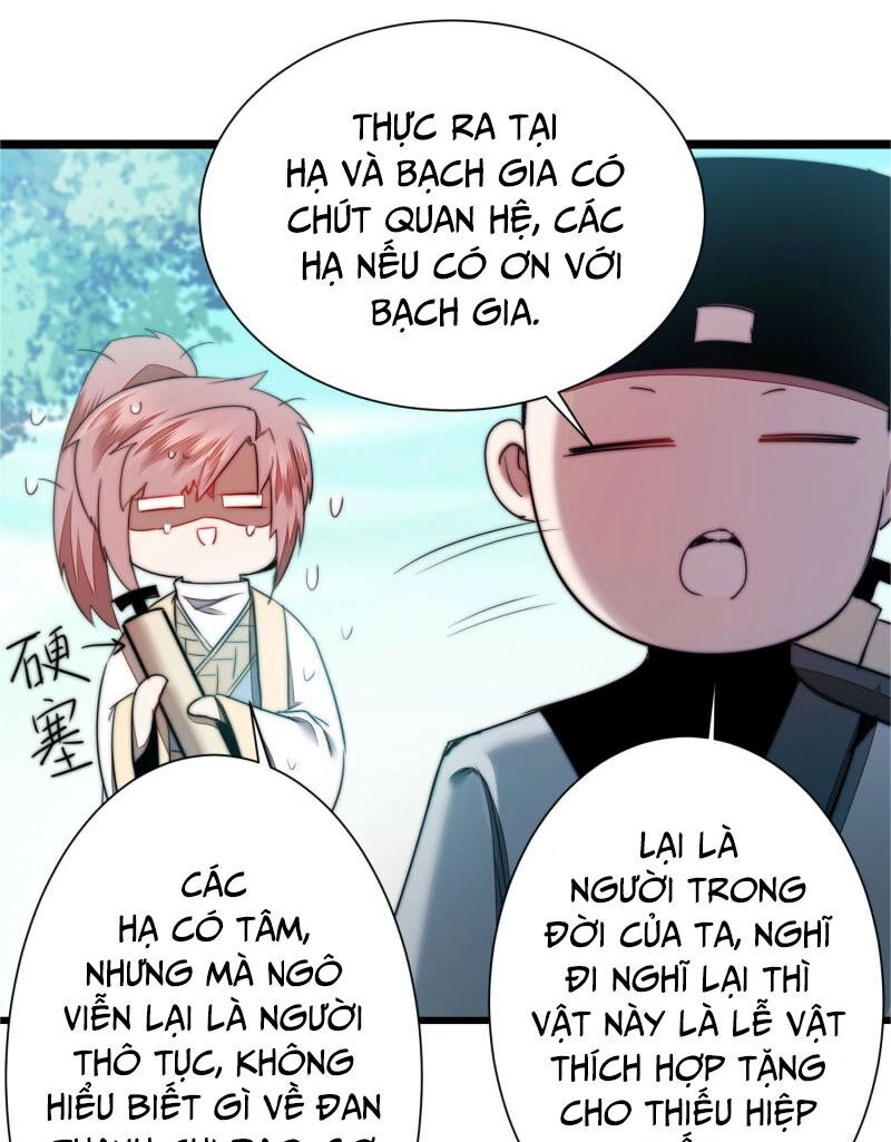Nghịch Chuyển Tiên Đồ Chapter 77 - 2