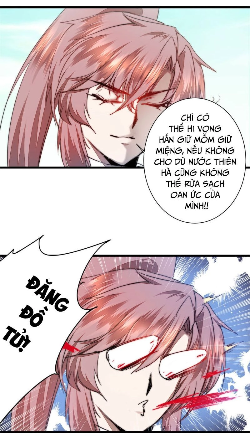 Nghịch Chuyển Tiên Đồ Chapter 77 - 6