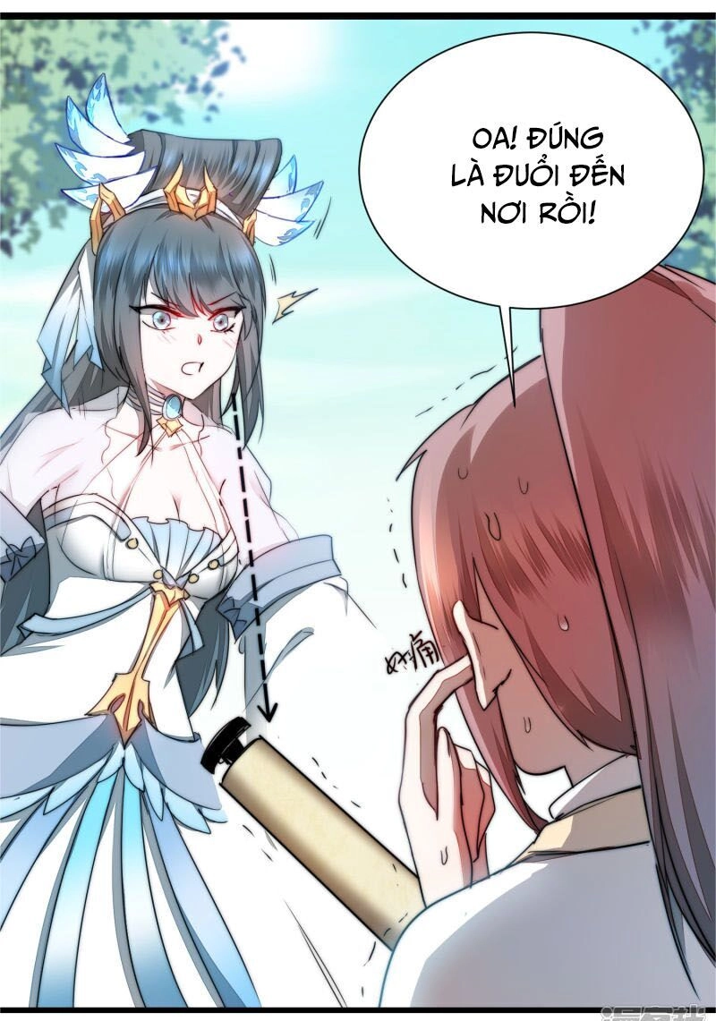 Nghịch Chuyển Tiên Đồ Chapter 77 - 7