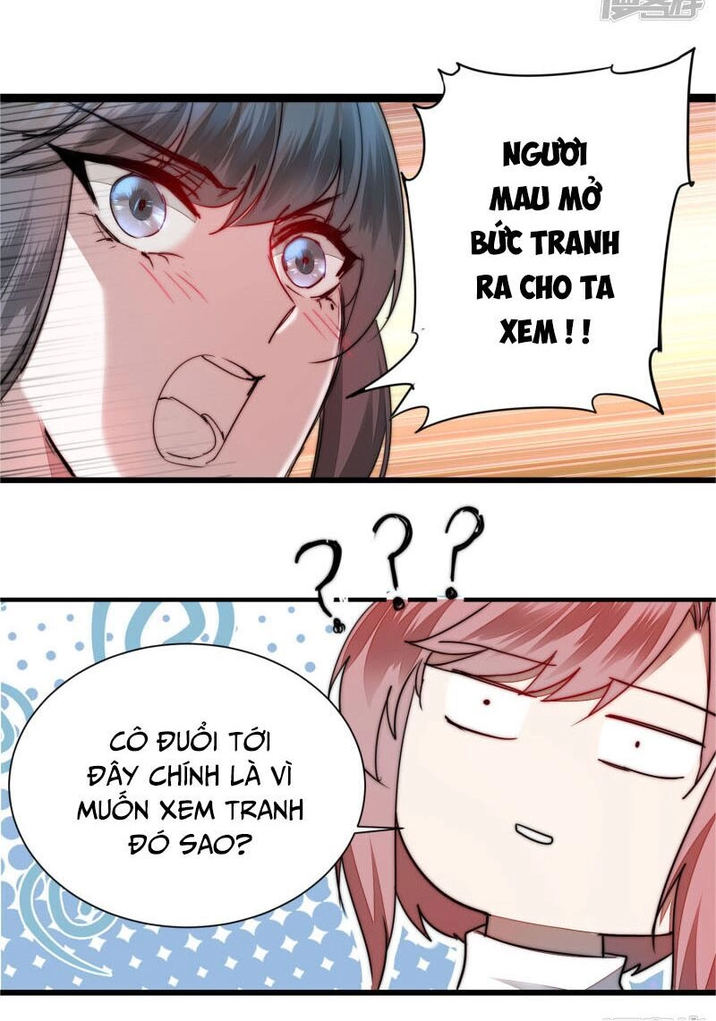 Nghịch Chuyển Tiên Đồ Chapter 77 - 8