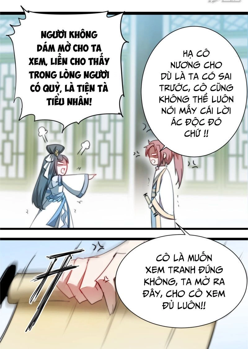 Nghịch Chuyển Tiên Đồ Chapter 77 - 9