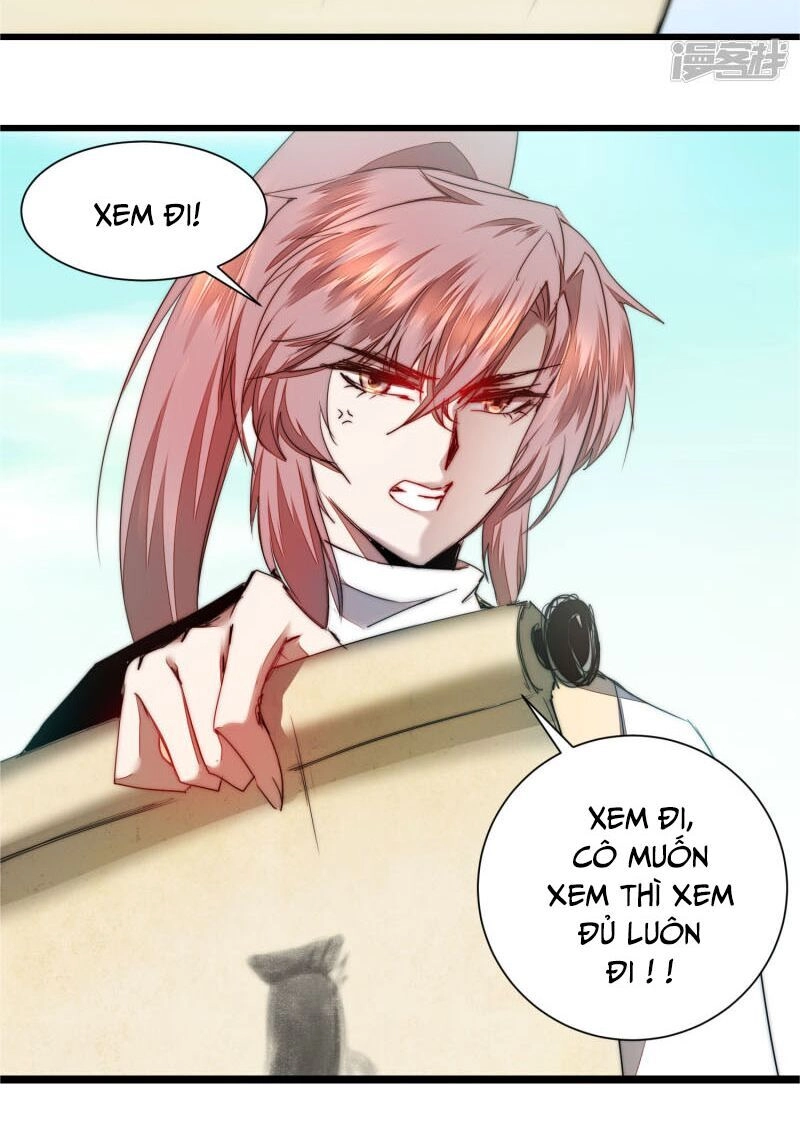 Nghịch Chuyển Tiên Đồ Chapter 77 - 10