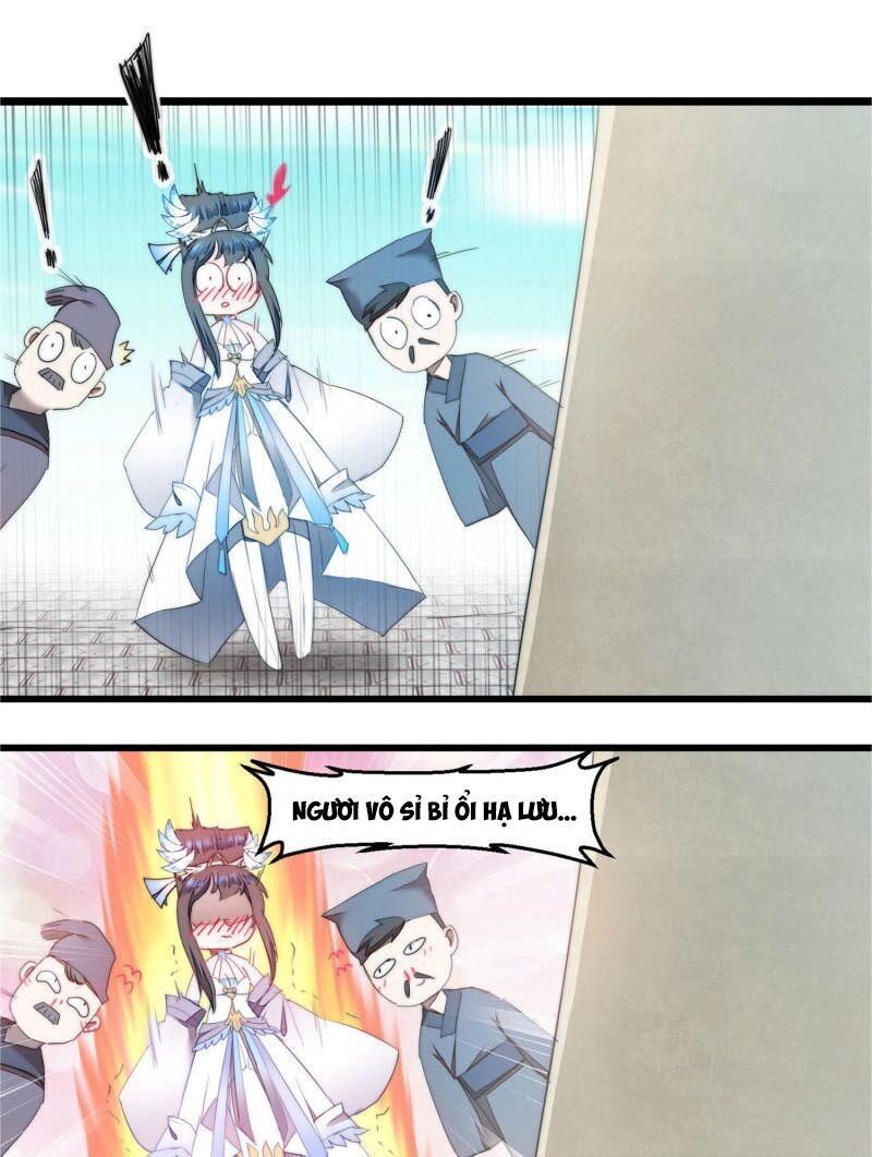 Nghịch Chuyển Tiên Đồ Chapter 77 - 11