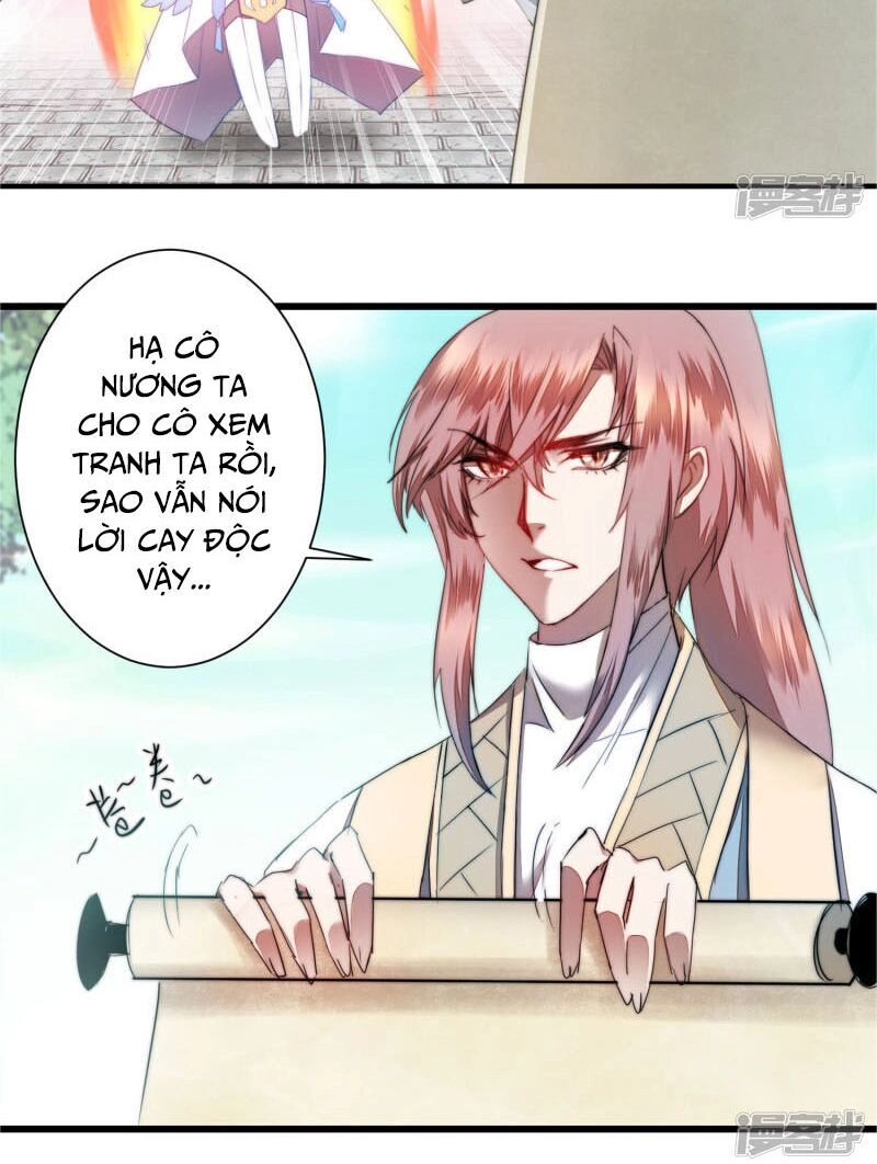 Nghịch Chuyển Tiên Đồ Chapter 77 - 12