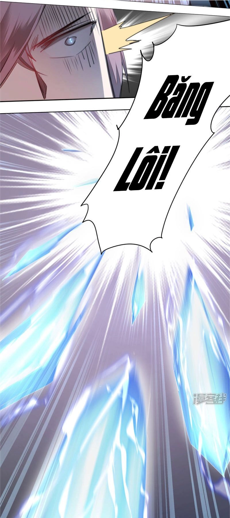 Nghịch Chuyển Tiên Đồ Chapter 77 - 17