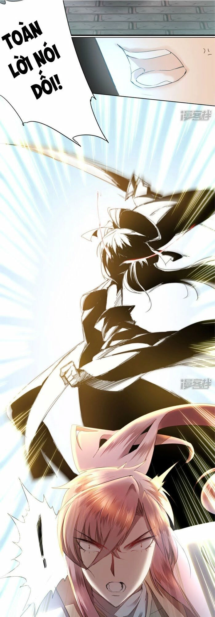 Nghịch Chuyển Tiên Đồ Chapter 77 - 19