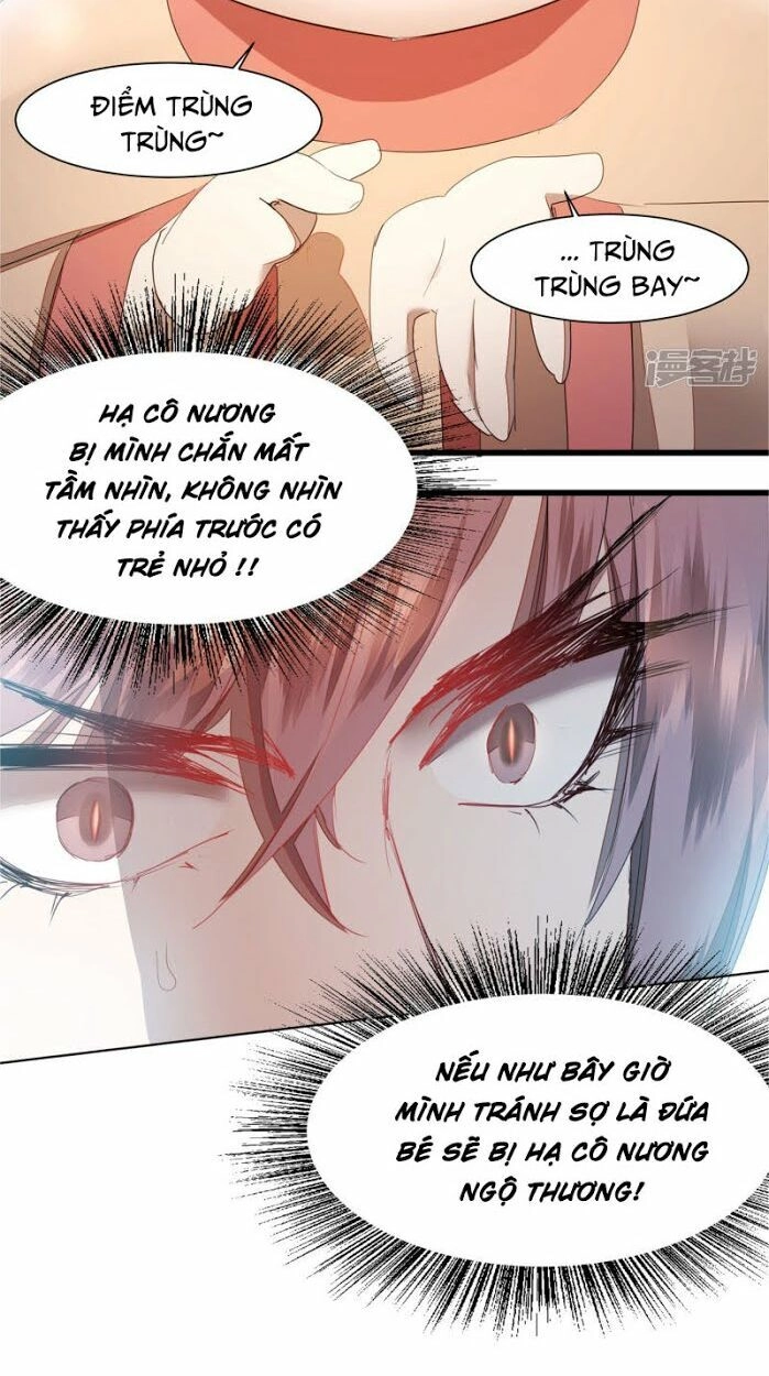 Nghịch Chuyển Tiên Đồ Chapter 77 - 21