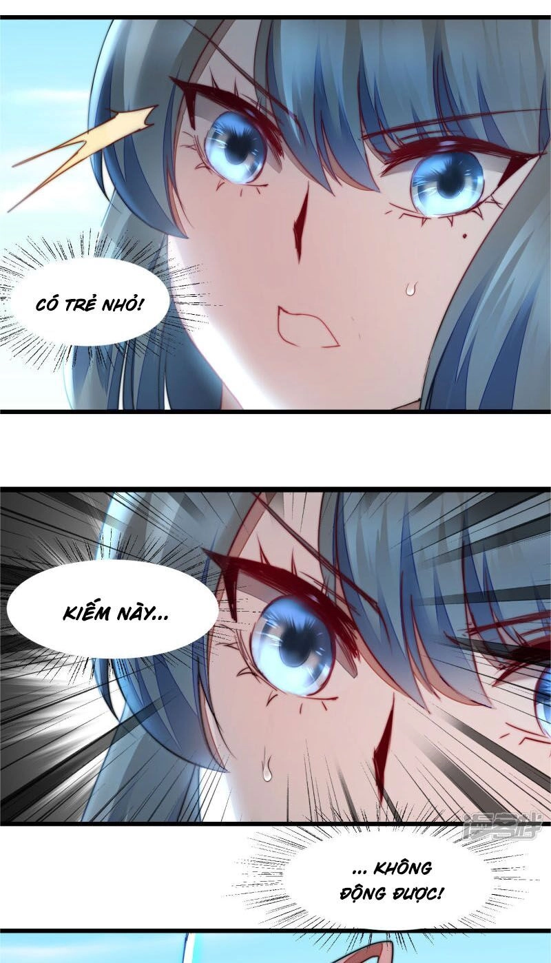 Nghịch Chuyển Tiên Đồ Chapter 78 - 3