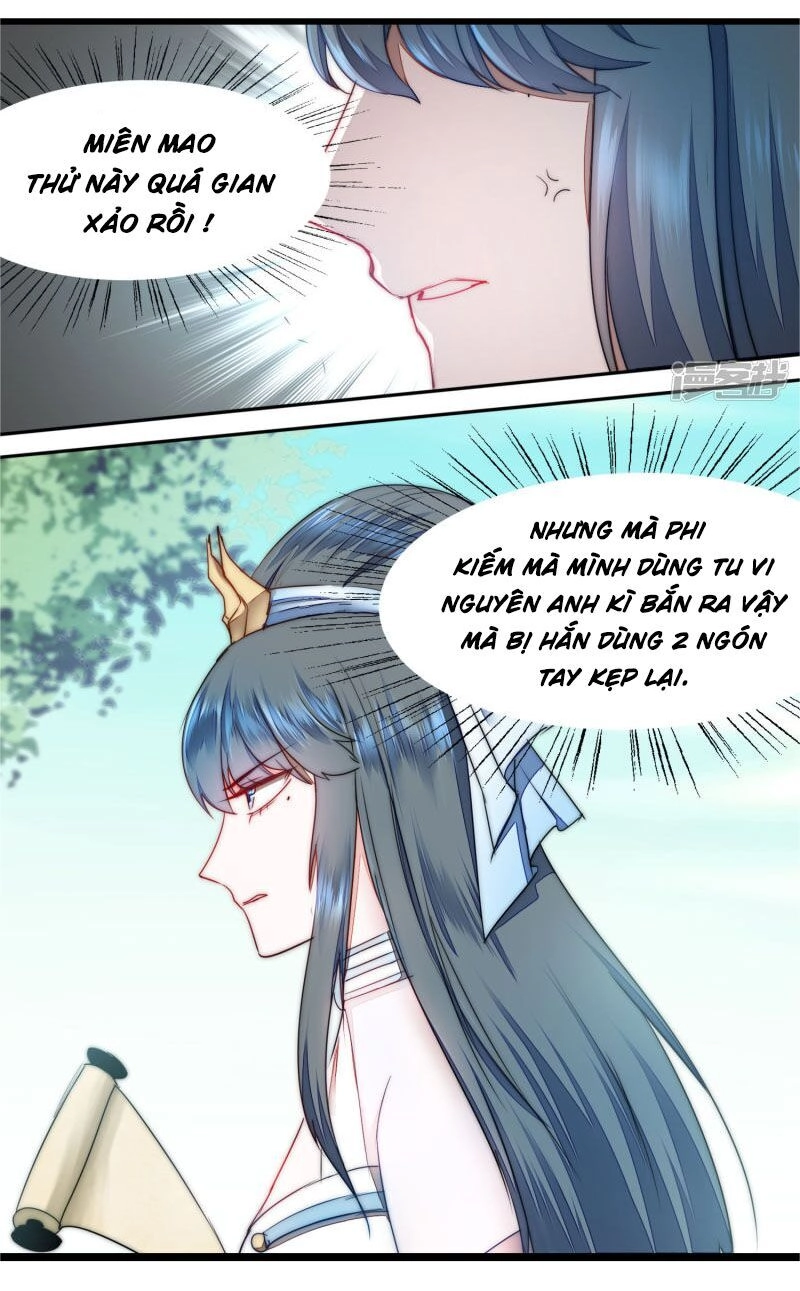 Nghịch Chuyển Tiên Đồ Chapter 78 - 10