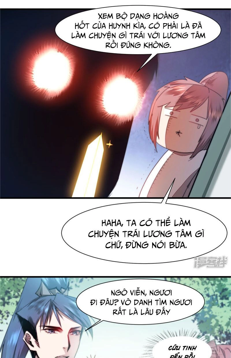 Nghịch Chuyển Tiên Đồ Chapter 78 - 15