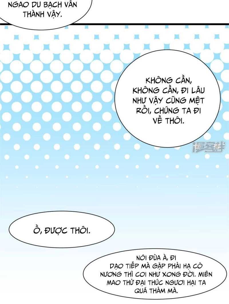 Nghịch Chuyển Tiên Đồ Chapter 78 - 20