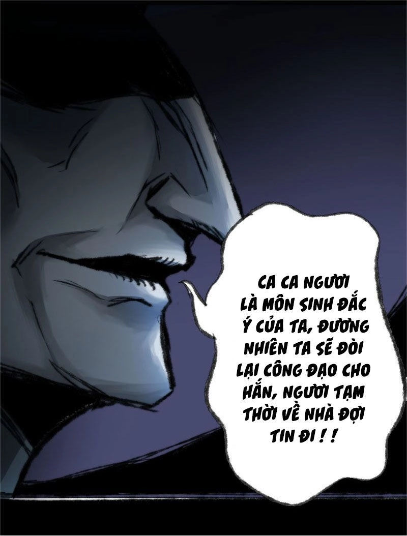 Nghịch Chuyển Tiên Đồ Chapter 79 - 1