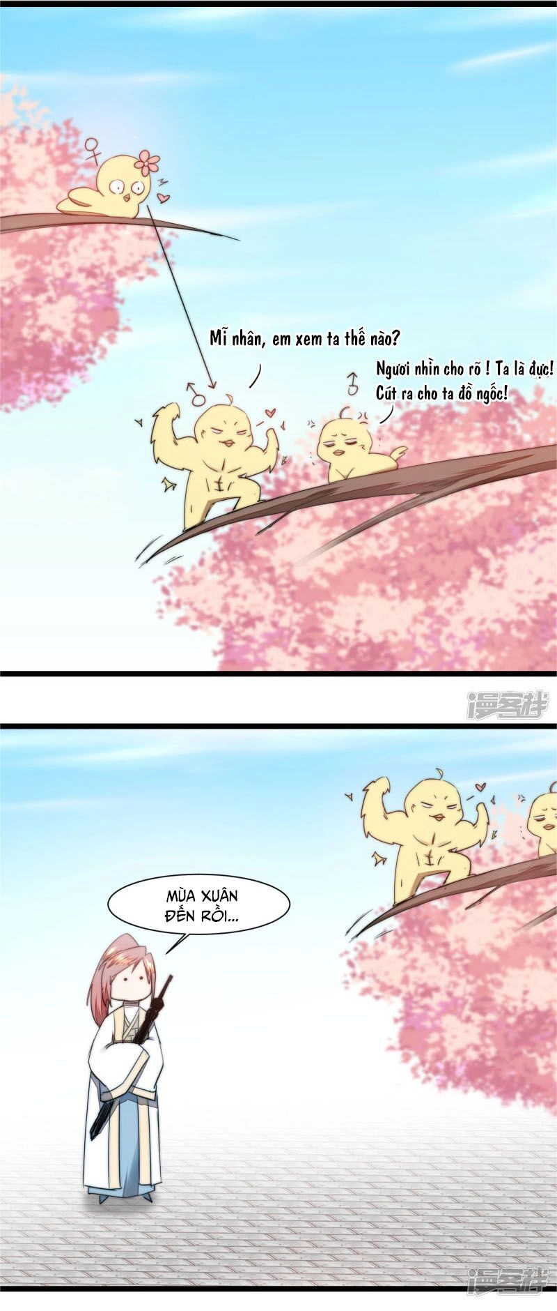 Nghịch Chuyển Tiên Đồ Chapter 79 - 7