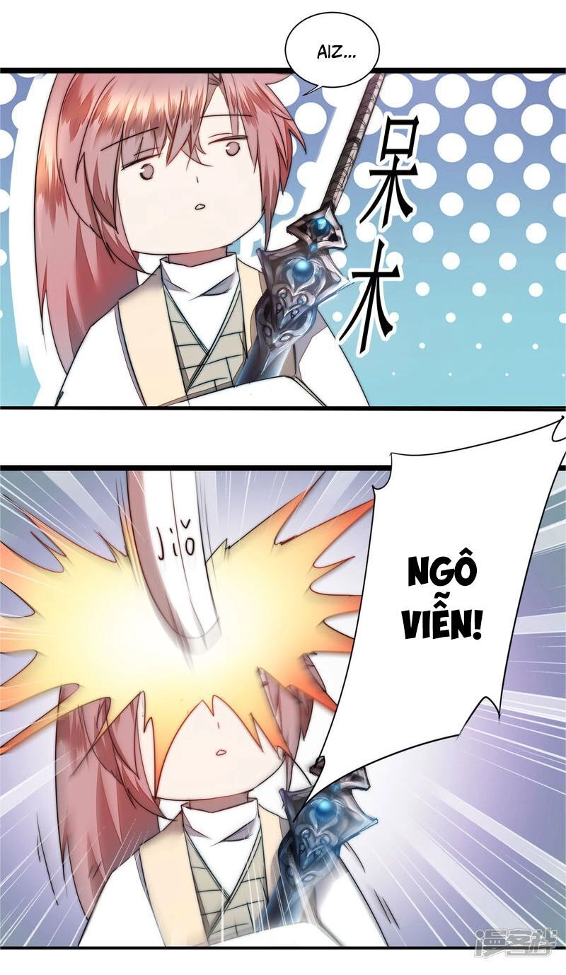 Nghịch Chuyển Tiên Đồ Chapter 79 - 8