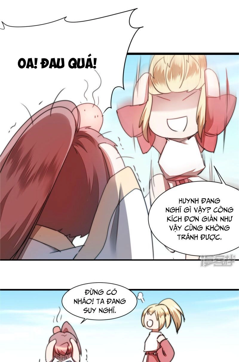 Nghịch Chuyển Tiên Đồ Chapter 79 - 9