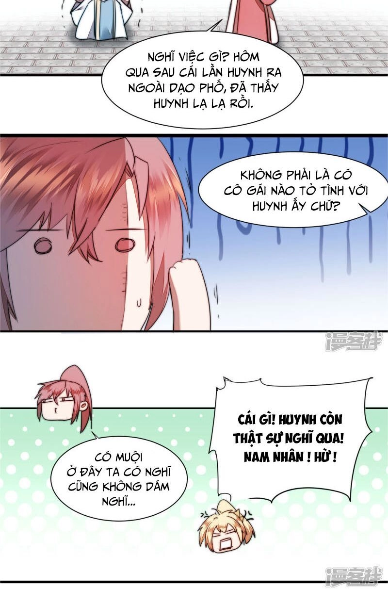 Nghịch Chuyển Tiên Đồ Chapter 79 - 10