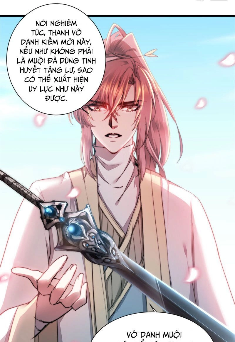 Nghịch Chuyển Tiên Đồ Chapter 79 - 11