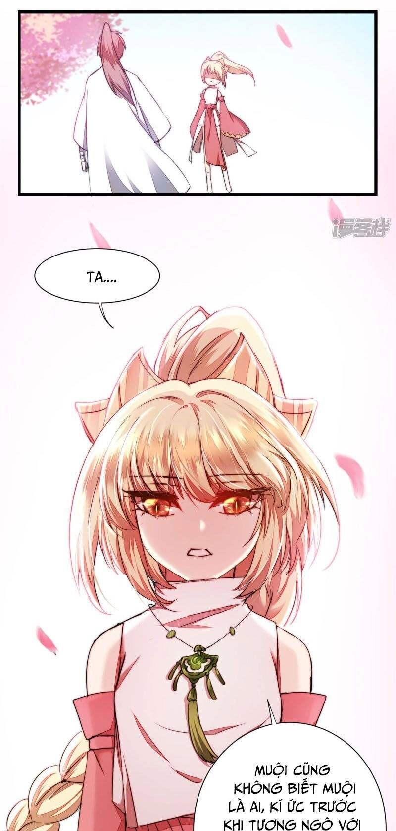 Nghịch Chuyển Tiên Đồ Chapter 79 - 14