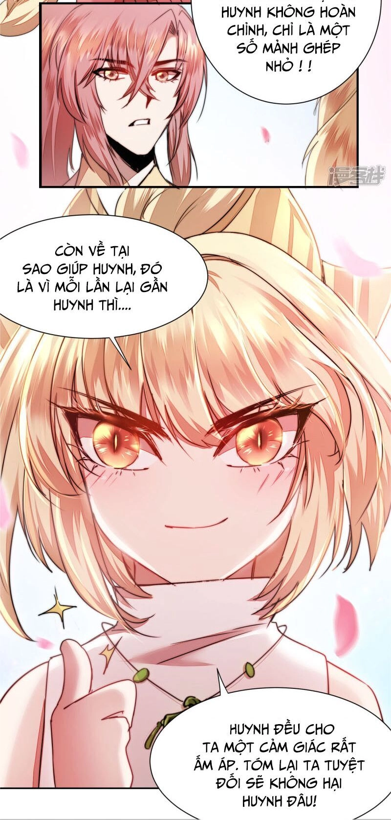 Nghịch Chuyển Tiên Đồ Chapter 79 - 15