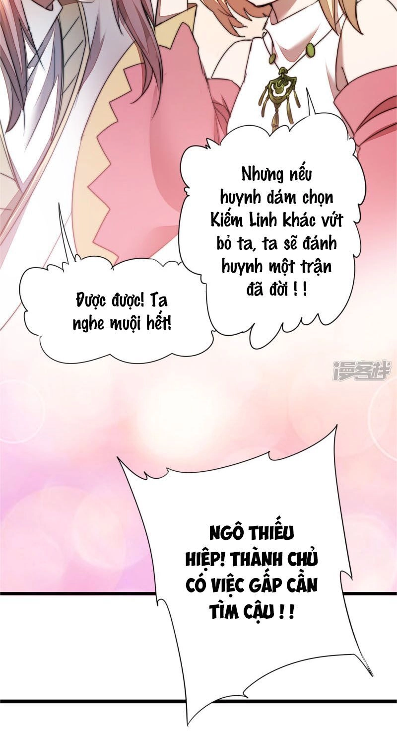 Nghịch Chuyển Tiên Đồ Chapter 79 - 17