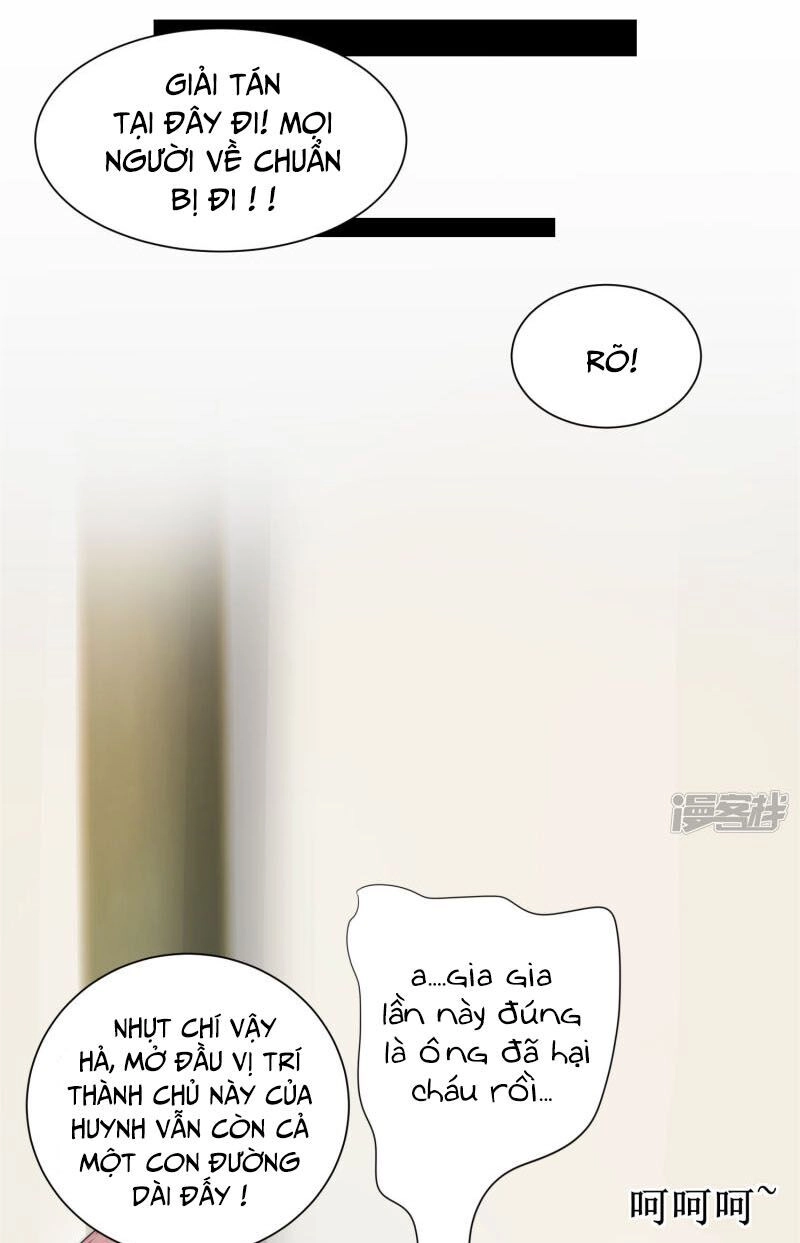 Nghịch Chuyển Tiên Đồ Chapter 80 - 6