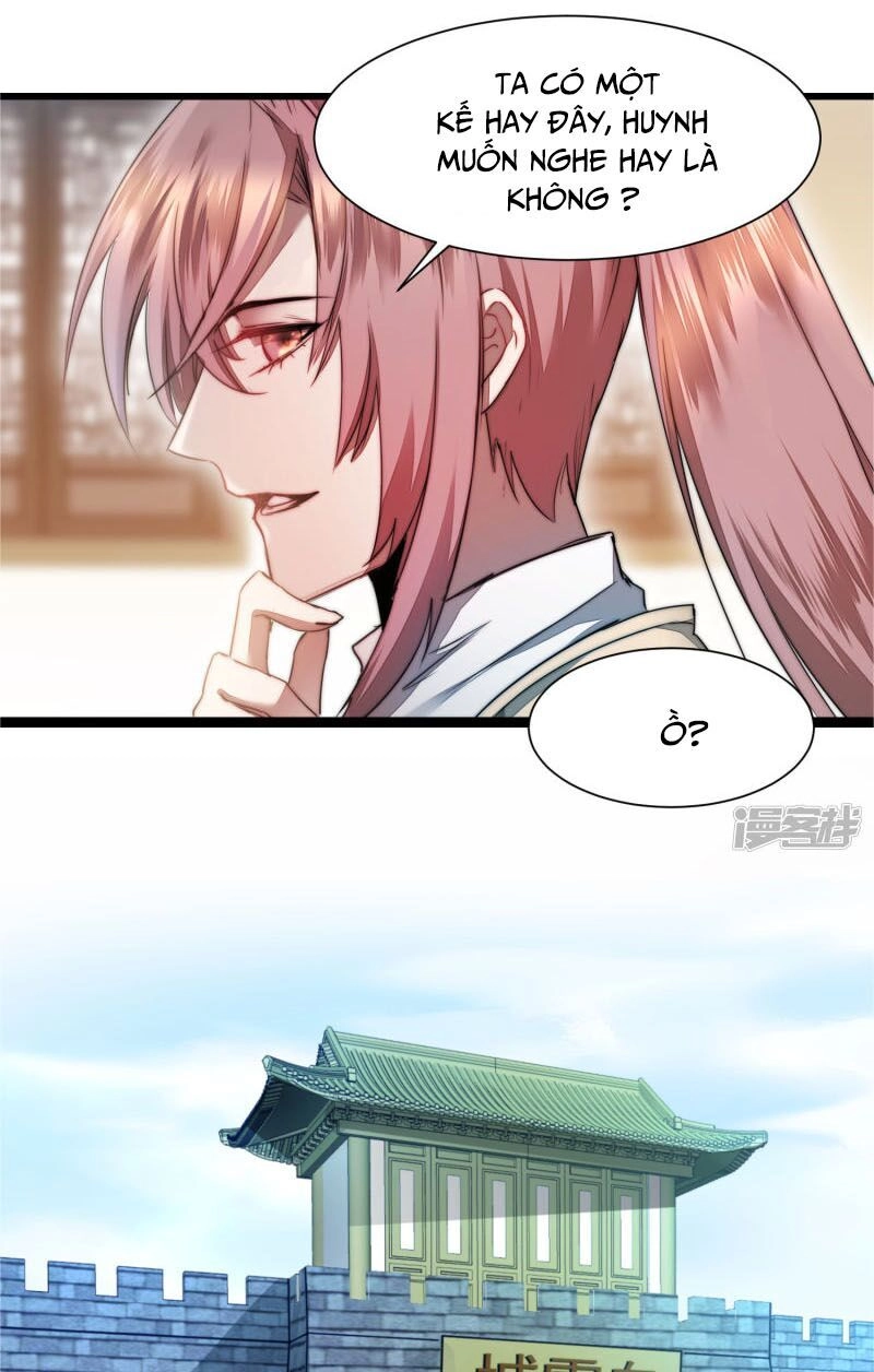 Nghịch Chuyển Tiên Đồ Chapter 80 - 8