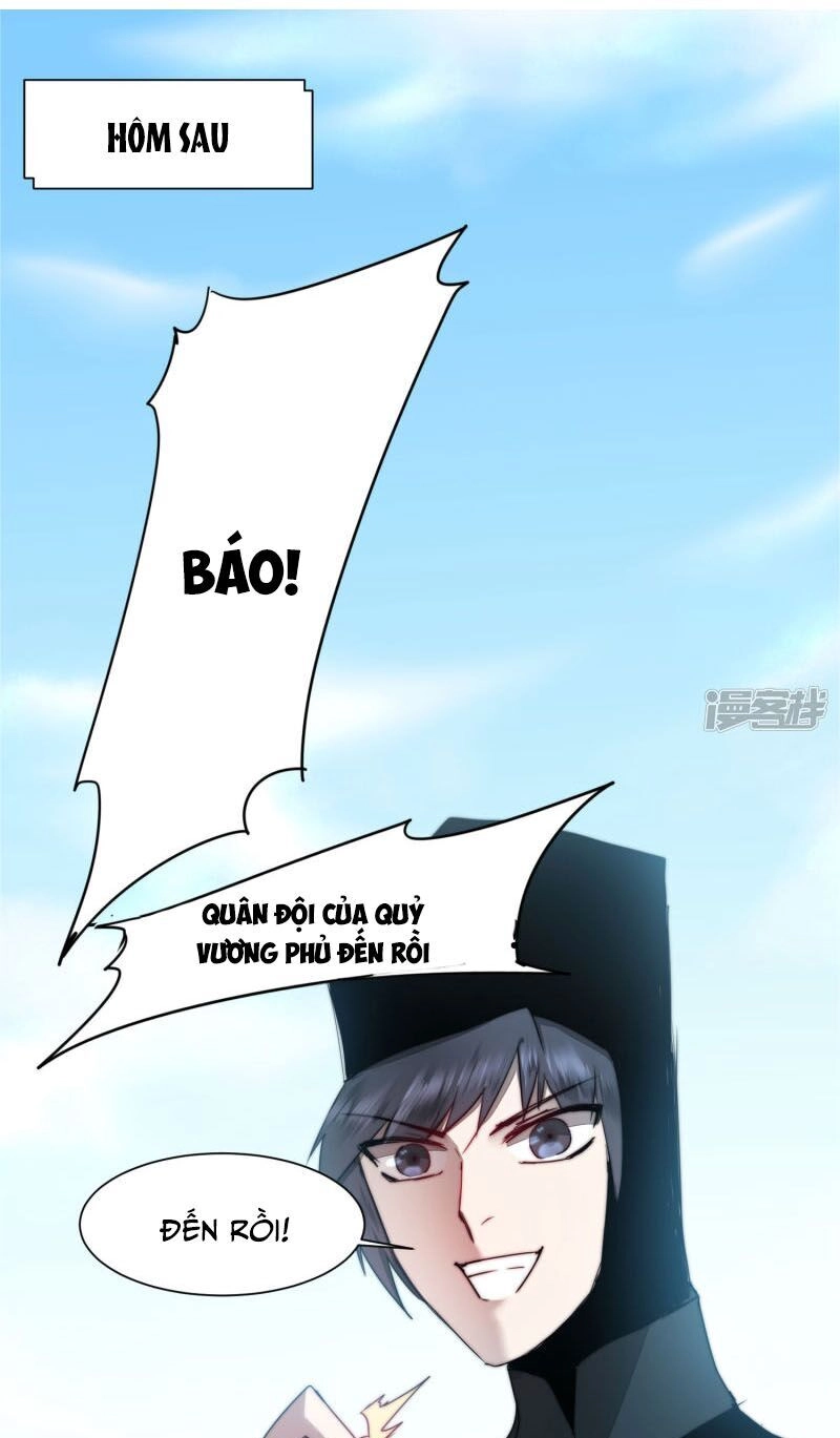 Nghịch Chuyển Tiên Đồ Chapter 80 - 11