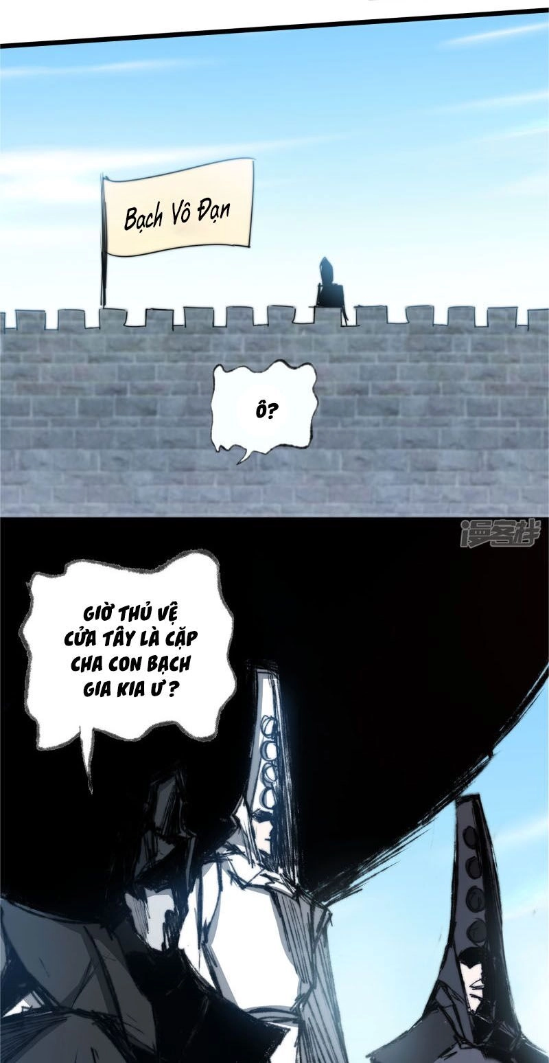 Nghịch Chuyển Tiên Đồ Chapter 80 - 13