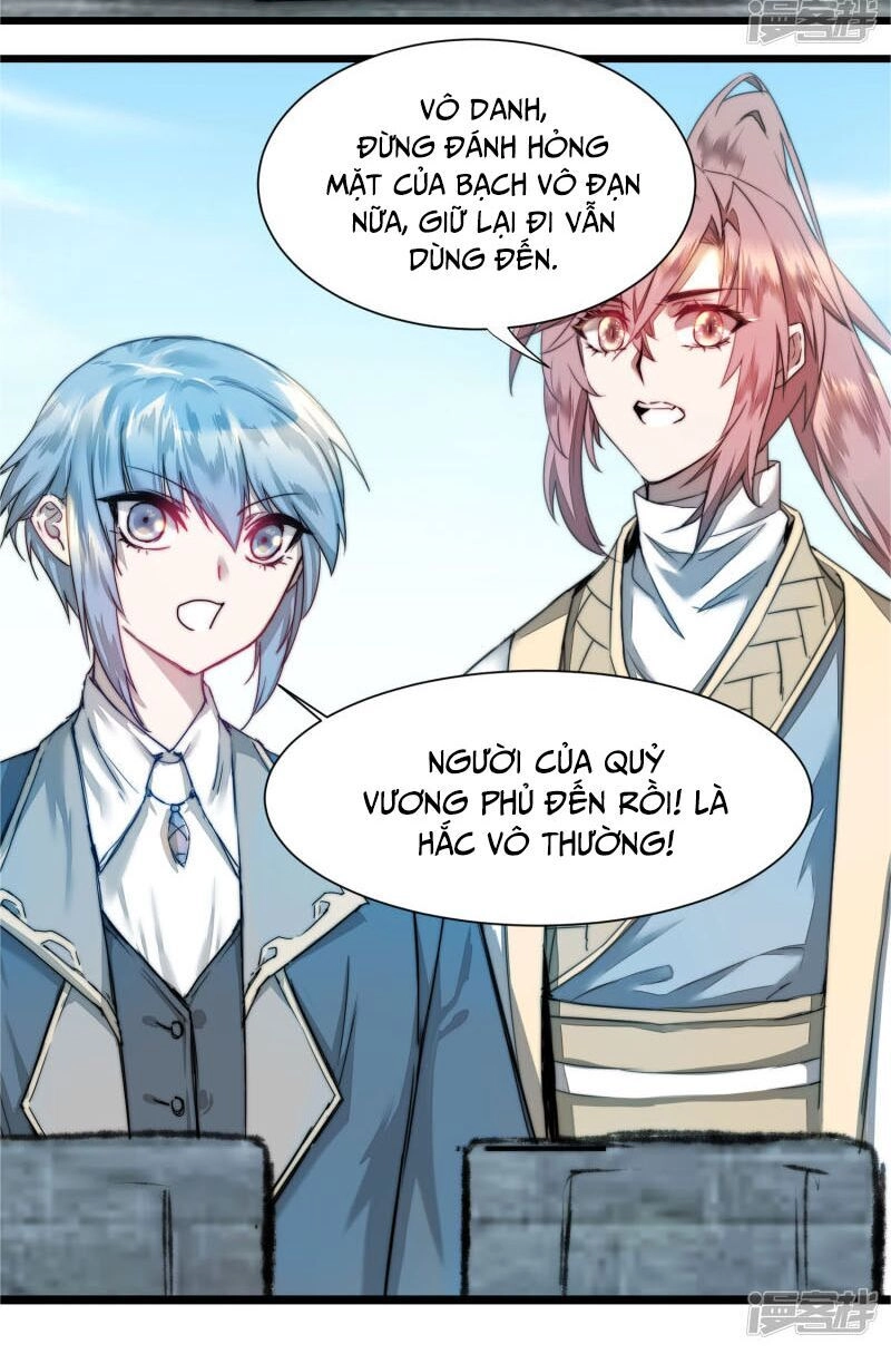 Nghịch Chuyển Tiên Đồ Chapter 80 - 16