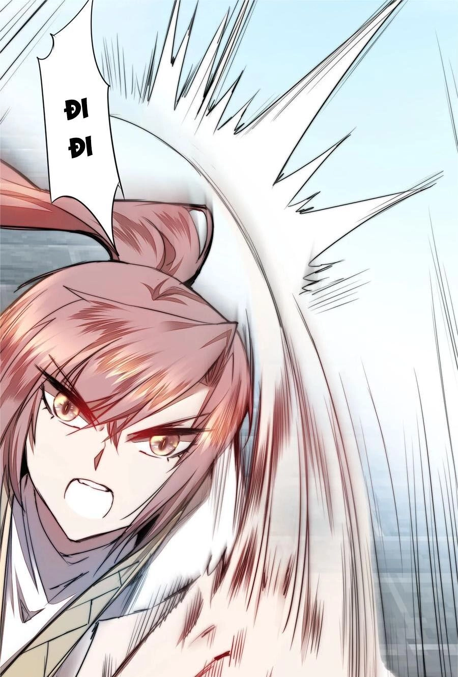 Nghịch Chuyển Tiên Đồ Chapter 81 - 1