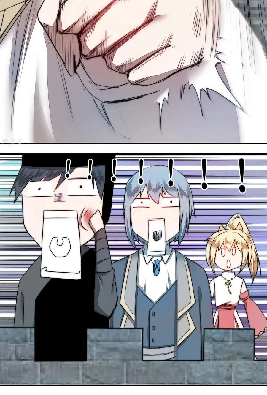 Nghịch Chuyển Tiên Đồ Chapter 81 - 2