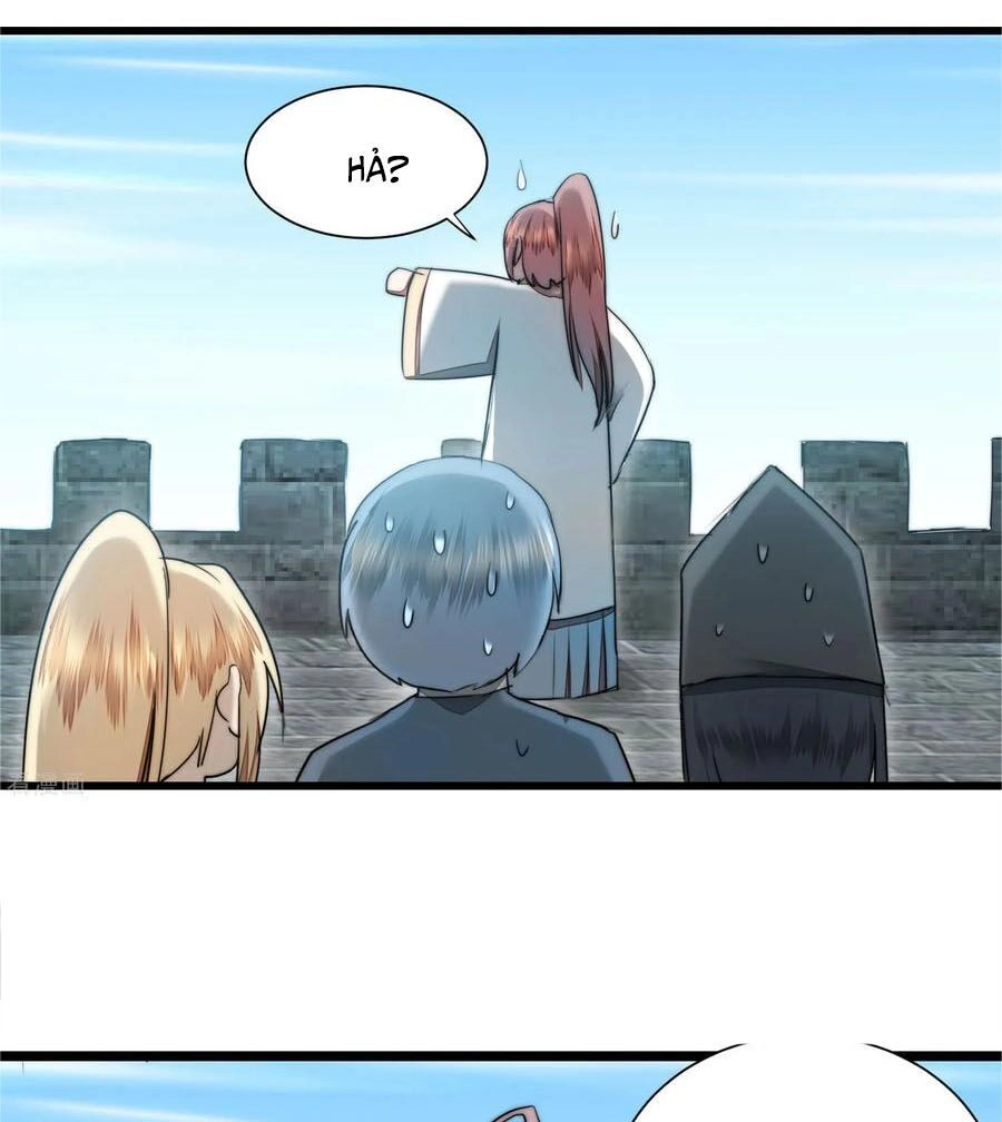 Nghịch Chuyển Tiên Đồ Chapter 81 - 3