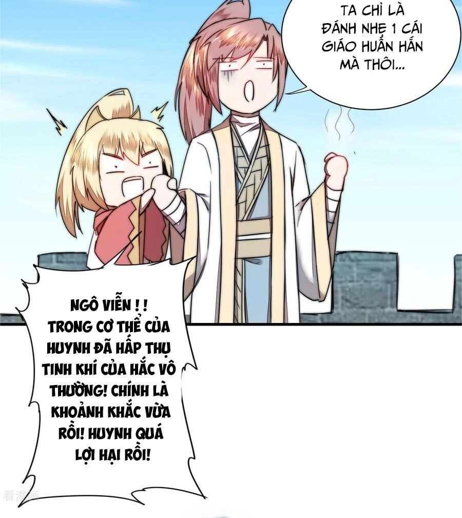 Nghịch Chuyển Tiên Đồ Chapter 81 - 4