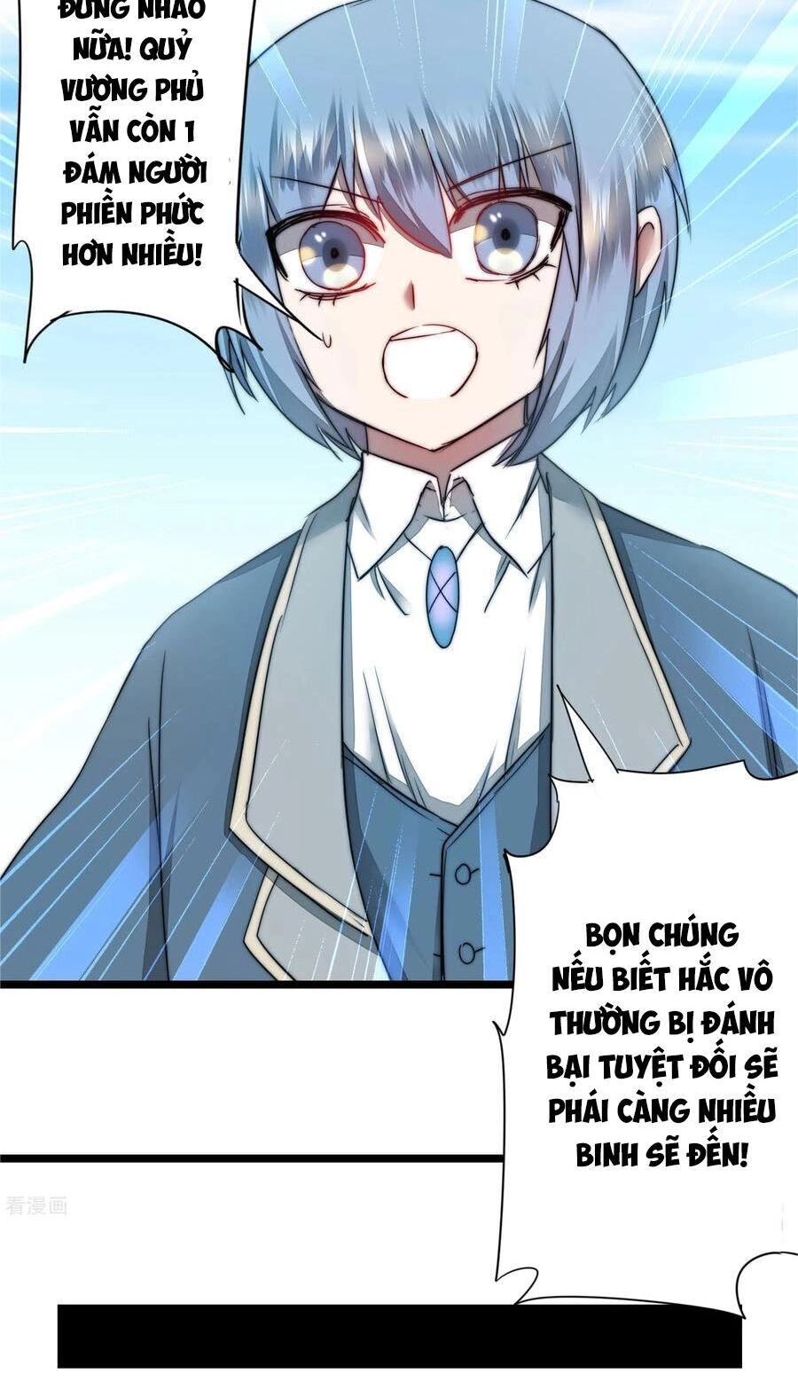 Nghịch Chuyển Tiên Đồ Chapter 81 - 8