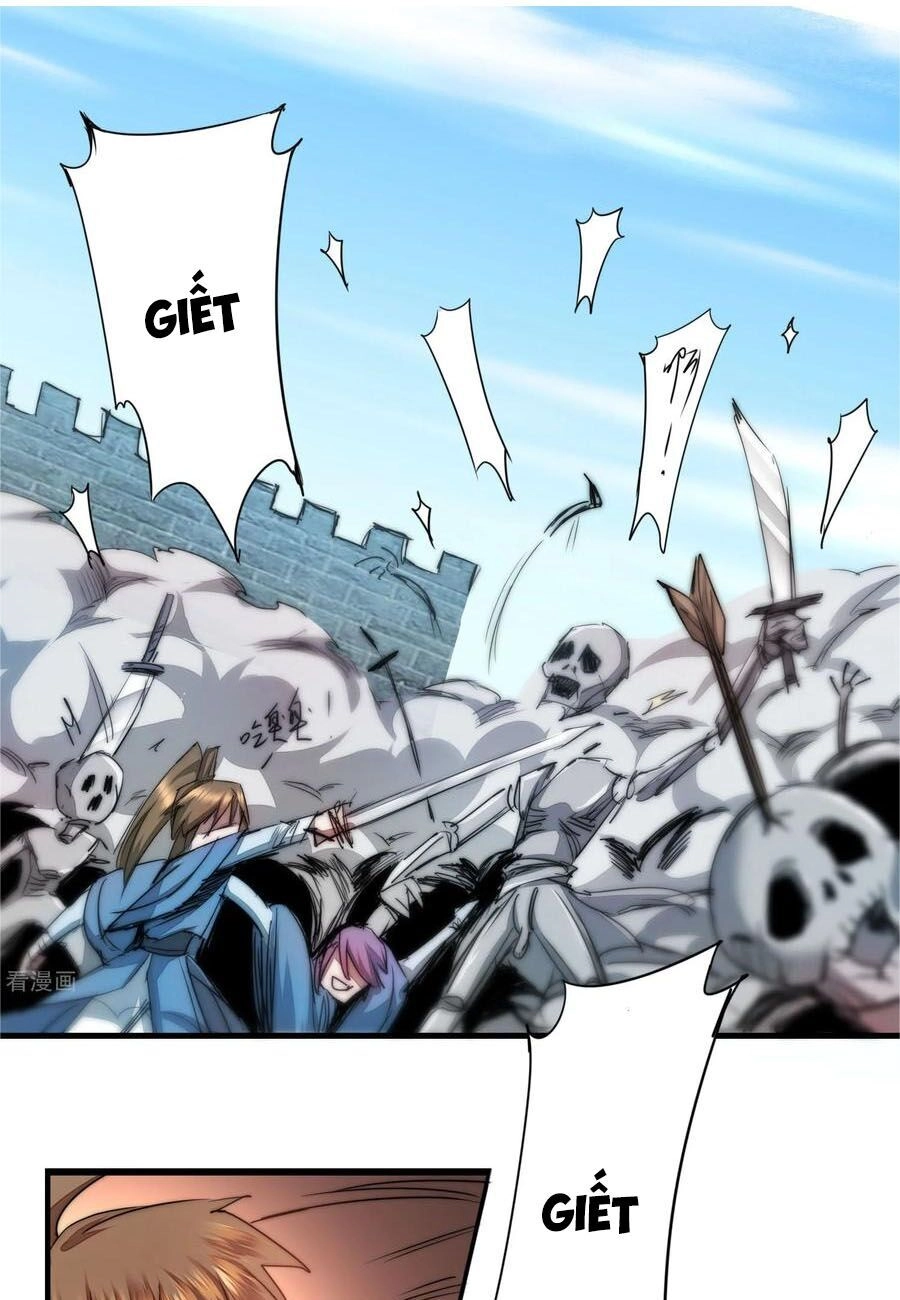 Nghịch Chuyển Tiên Đồ Chapter 81 - 9