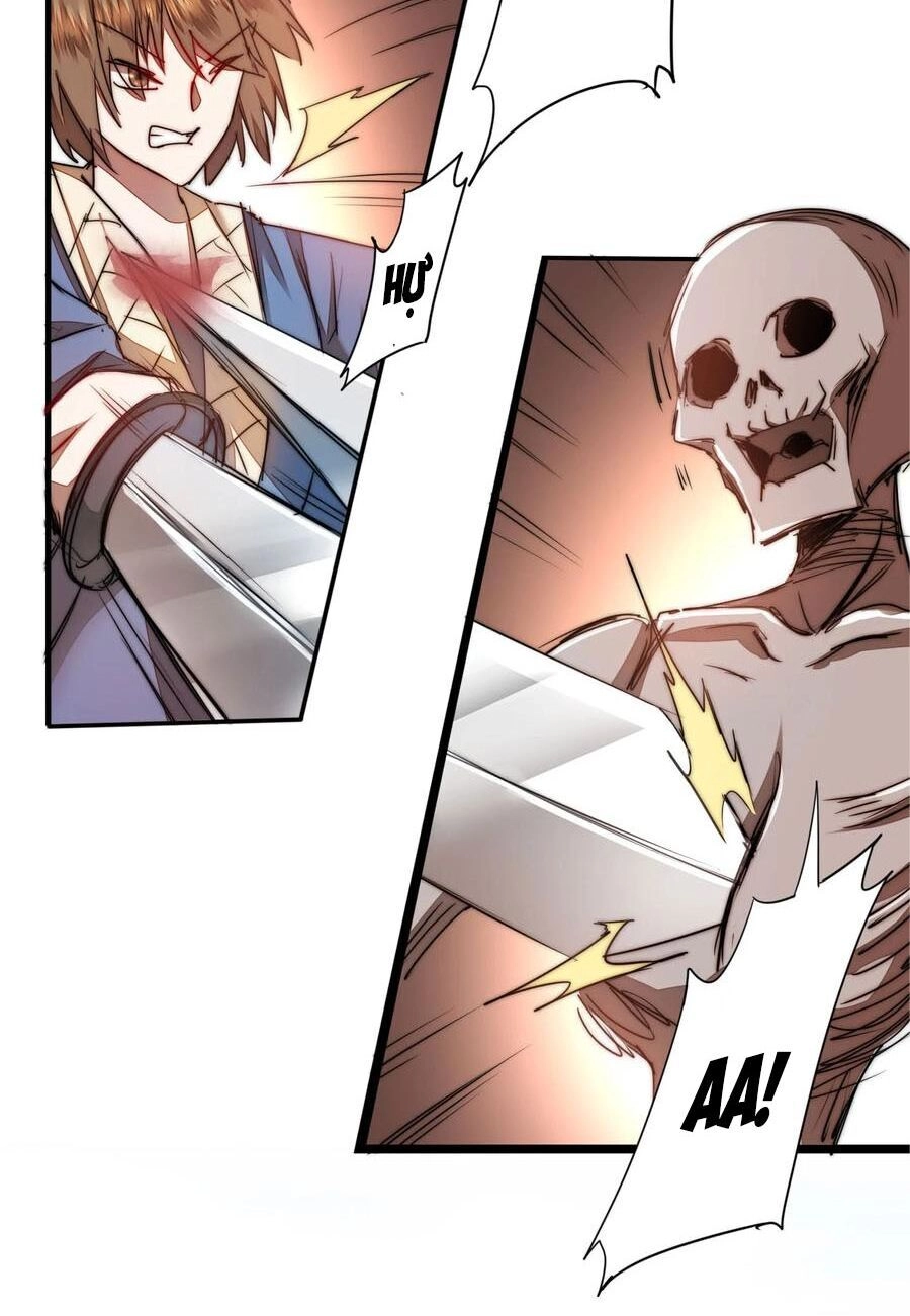 Nghịch Chuyển Tiên Đồ Chapter 81 - 10