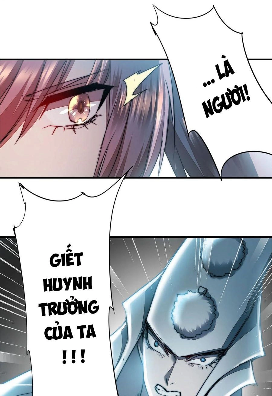 Nghịch Chuyển Tiên Đồ Chapter 81 - 12