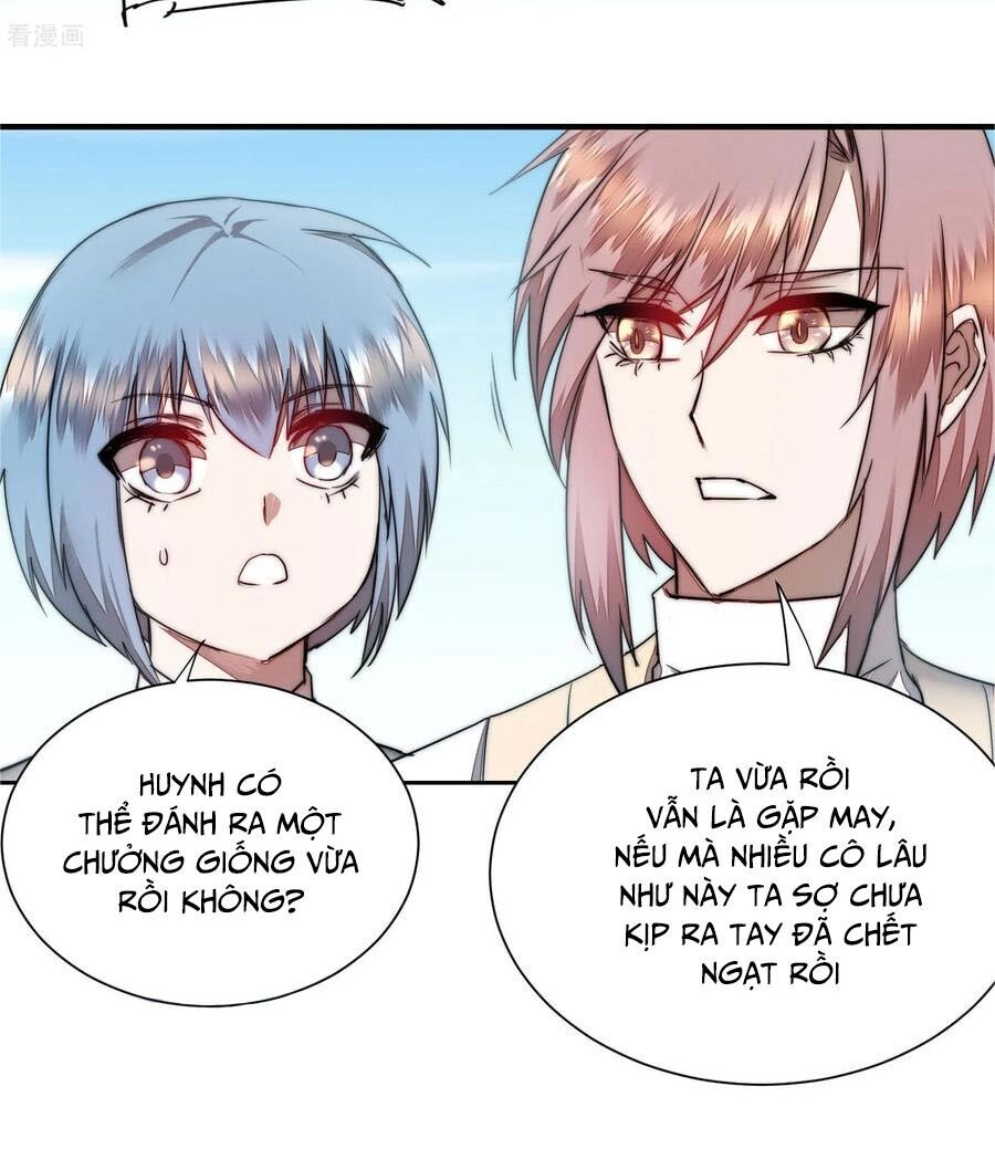 Nghịch Chuyển Tiên Đồ Chapter 81 - 16