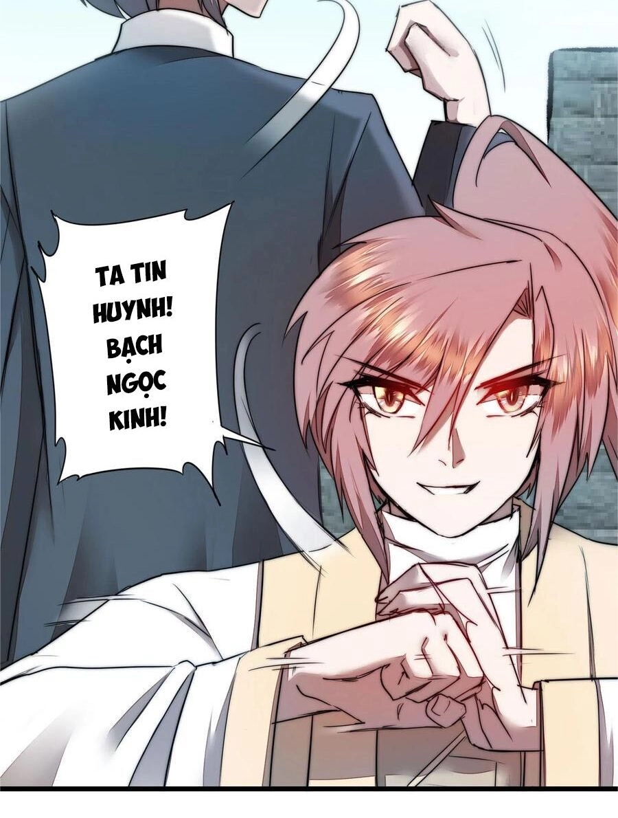 Nghịch Chuyển Tiên Đồ Chapter 81 - 18