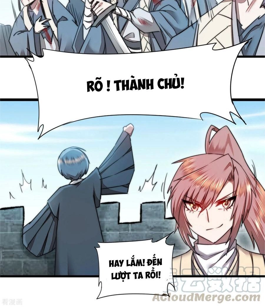 Nghịch Chuyển Tiên Đồ Chapter 81 - 20